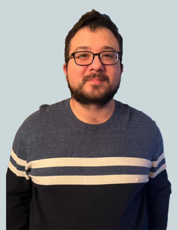 Anthony DiMartino Headshot
