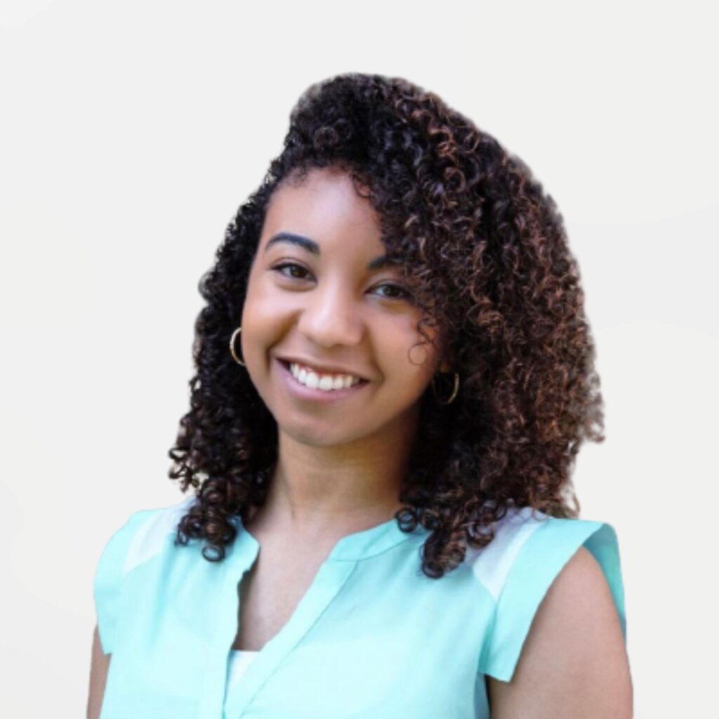 Bianca Flowers Headshot