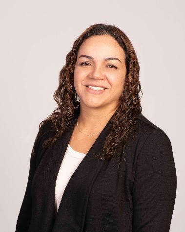 Bibian Ladino-Davis Headshot