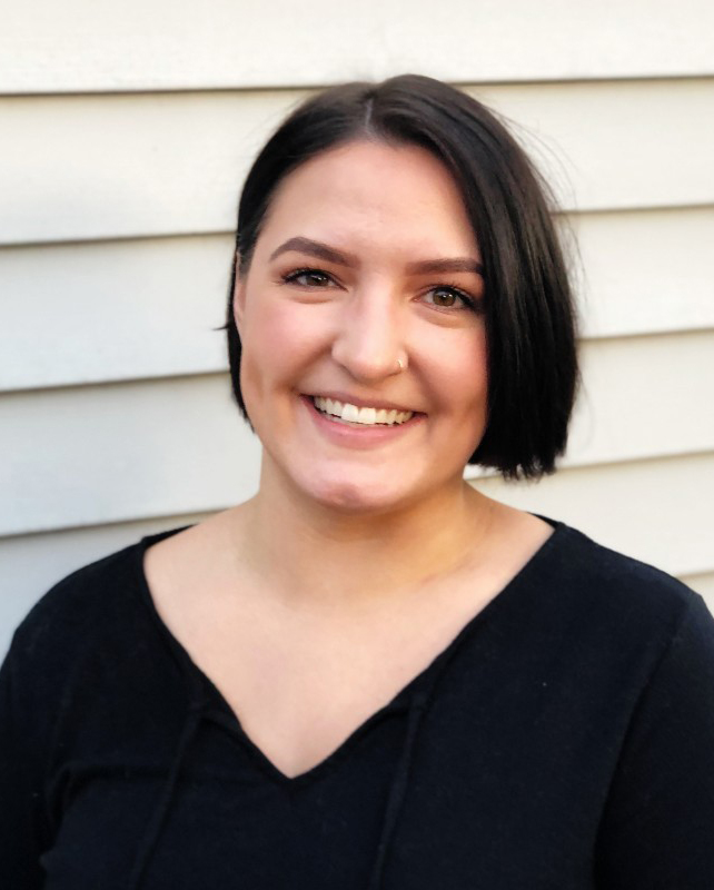Casandra Lehr Headshot