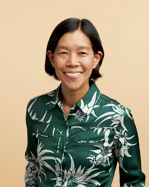 Dr. Grace Wang