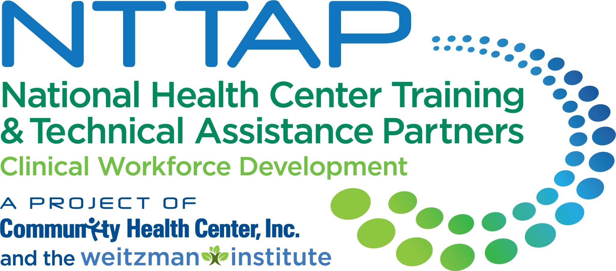 National Training and Technical Assistance Partnership - Weitzman Institute