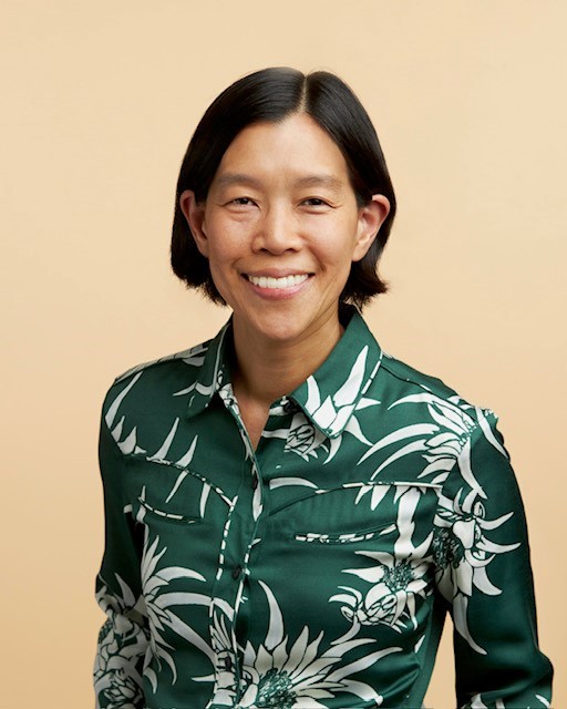 Grace Wang