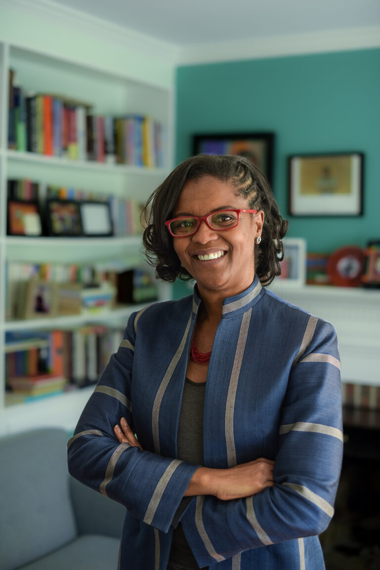 Dr. Cassandra Okechukwu Joins the Weitzman Institute as Director of Research