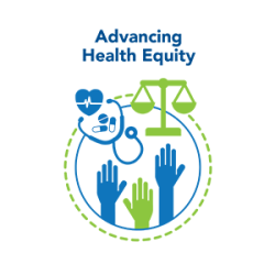 Advancing Health Equity