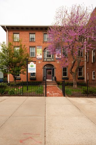 Community Health Center Weitzman Institute, Middletown, CT